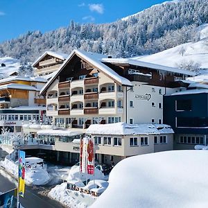 Alpen-Herz Romantik&Spa - Adults Only