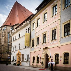 Romantik Hotel Deutsches Haus